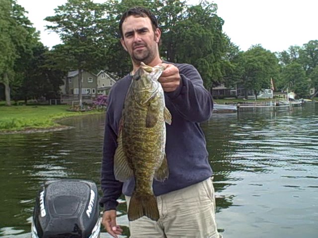Chautauqua Lake  Fish Pittsburgh