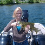 jess-with-a-3lb-smallie