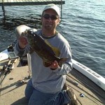 Chautauqua Smallmouth #2